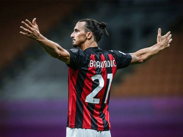 Zlatan Ibrahimovic là ai?