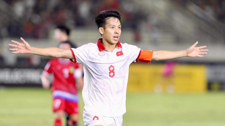 Tiểu sử cầu thủ Hùng Dũng: Hành trình sự nghiệp Tiểu sử cầu thủ Hùng Dũng: Hành trình sự nghiệp