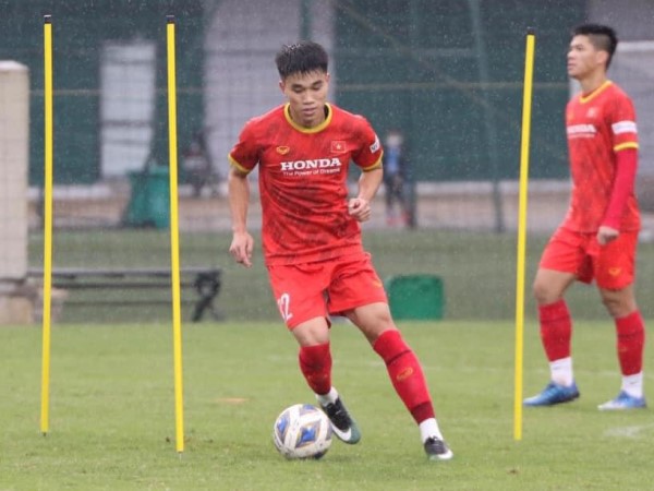 Tiểu sử cầu thủ Lê Văn Đô hành trình đi tới thành công Tiểu sử cầu thủ Lê Văn Đô hành trình đi tới thành công