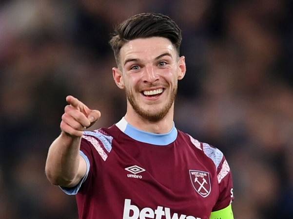 Thông tin tiểu sử cầu thủ Declan Rice Thông tin tiểu sử cầu thủ Declan Rice