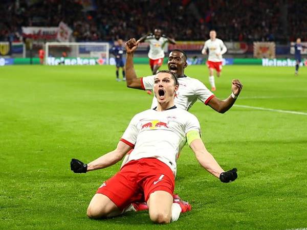 Thành tích của câu lạc bộ RB Leipzig Thành tích của câu lạc bộ RB Leipzig