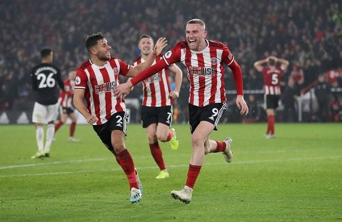 Nhận định trận Sheffield United vs Brighton và Hove Albion, 22h00 ngày 27/1 Nhận định trận Sheffield United vs Brighton và Hove Albion, 22h00 ngày 27/1
