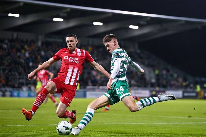 Nhận định kết quả Sligo Rovers vs Shamrock Rovers, 01h45 ngày 29/6 Nhận định kết quả Sligo Rovers vs Shamrock Rovers, 01h45 ngày 29/6