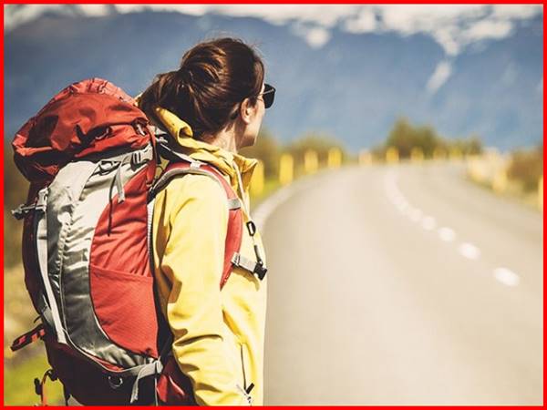 Khi thấy đi du lịch thường xuất hiện con số đẹp nào Khi thấy đi du lịch thường xuất hiện con số đẹp nào