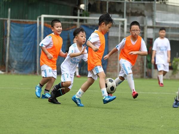 Ứng dụng của lối chơi Balanced