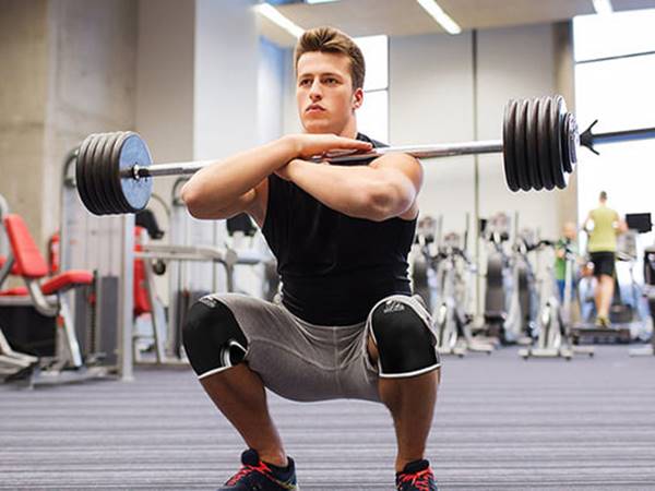 Các bài tập chân trong bóng đá Các bài tập chân trong bóng đá