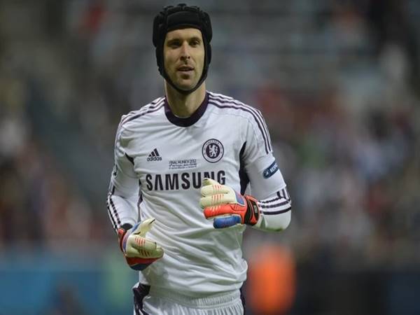 Petr Čech – Người gác đền huyền thoại Chelsea