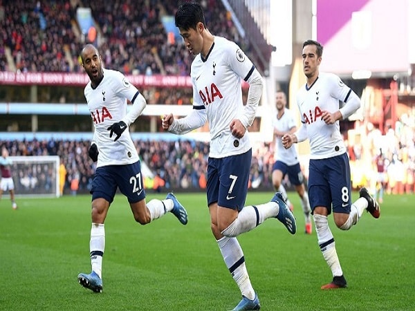 Tiểu sử, thành tích câu lạc bộ bóng đá tottenham