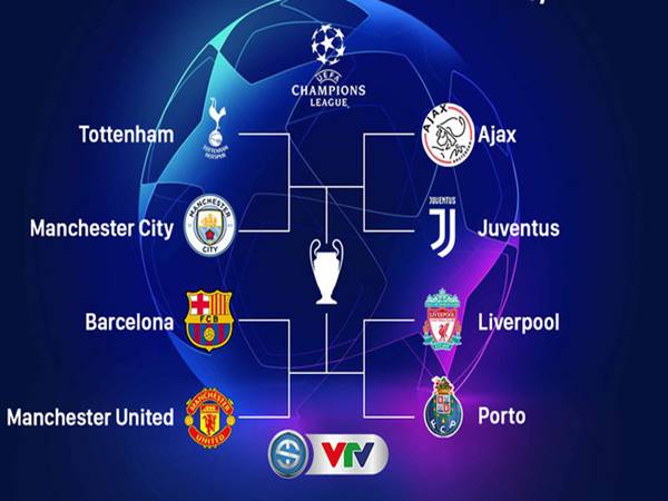 Tứ kết là gì? Điều kiện tham dự thi đấu vòng tứ kết là gì?