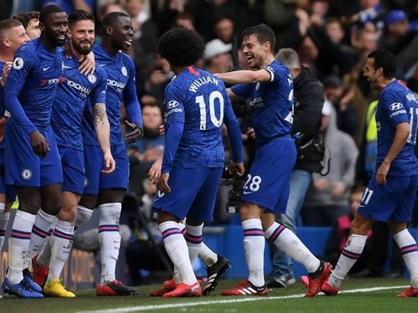 Biệt danh của Chelsea là gì? có nguồn gốc và ý nghĩa ra sao?