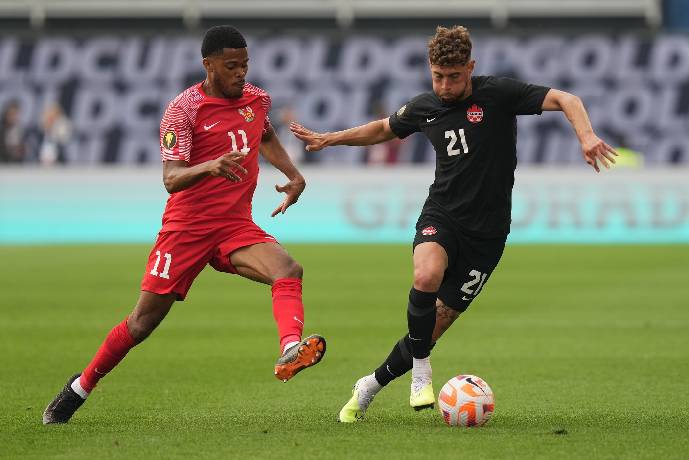 Nhận định trận Canada vs Guatemala, 8h30 ngày 2/7