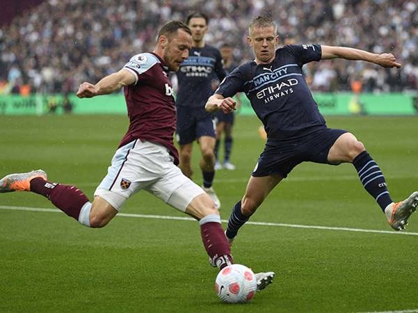 Nhận định bóng đá West Ham vs Man City, 21h00 ngày 16/9