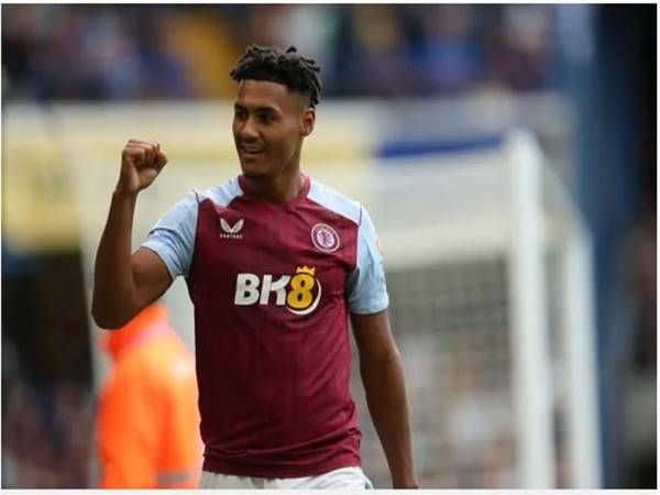 Bóng đá Anh 30/10: Arsenal đàm phán mua Watkins