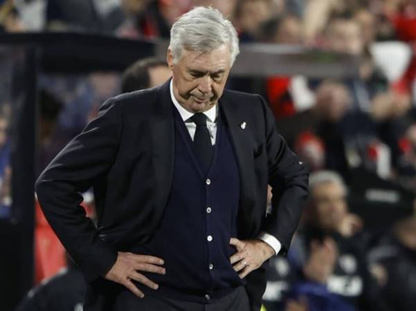 Tin bóng đá 2/11: Ancelotti rời Real Madrid vào cuối mùa giải 2023/24