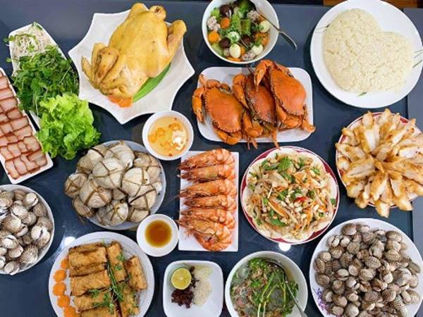 Mơ thấy đi ăn cỗ đánh con gì? Đánh số mấy trúng độc đắc