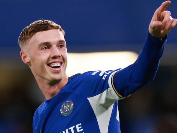 Cầu thủ Cole Palmer: Siêu sao ghi bàn hàng đầu Ngoại hạng Anh