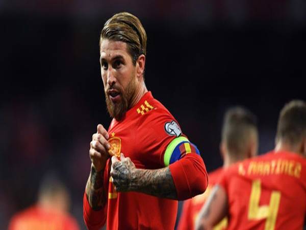 Sergio Ramos Là Ai? Chiến Binh Bất Khuất Trên Sân Cỏ