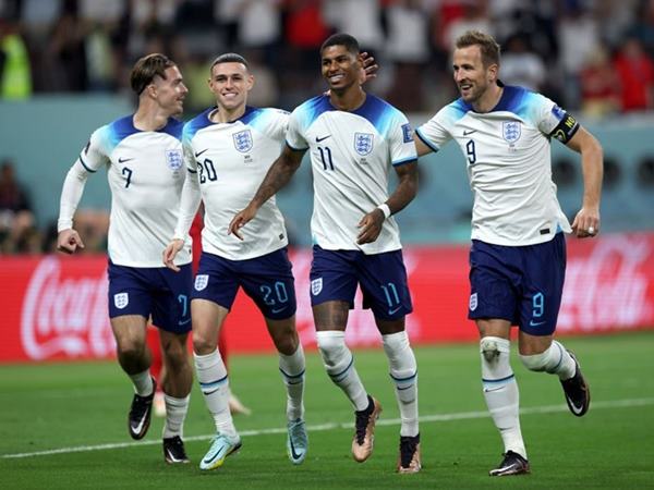 Bóng đá QT 17/6: Tuyển Anh được thưởng khủng nếu vô địch EURO