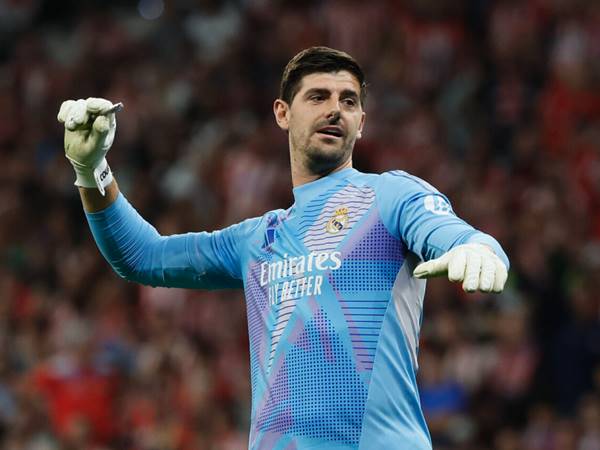 Tin bóng đá 30/9: HLV Diego Simeone chỉ trích Courtois