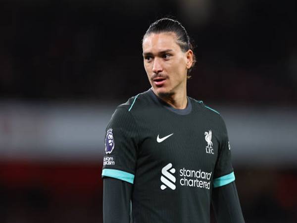 Bóng đá QT chiều 30/10: Arne Slot “vừa xoa vừa đấm” Nunez