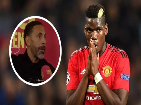 Tin MU: Không có kế hoạch chiêu mộ Pogba trở lại