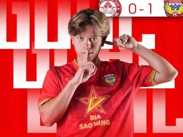 Bóng đá VN: Viktor Lê rộng cửa lên tuyển Việt Nam